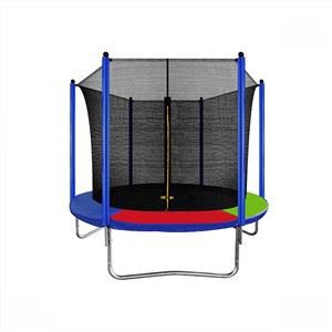 10FT studsmatta med hölje